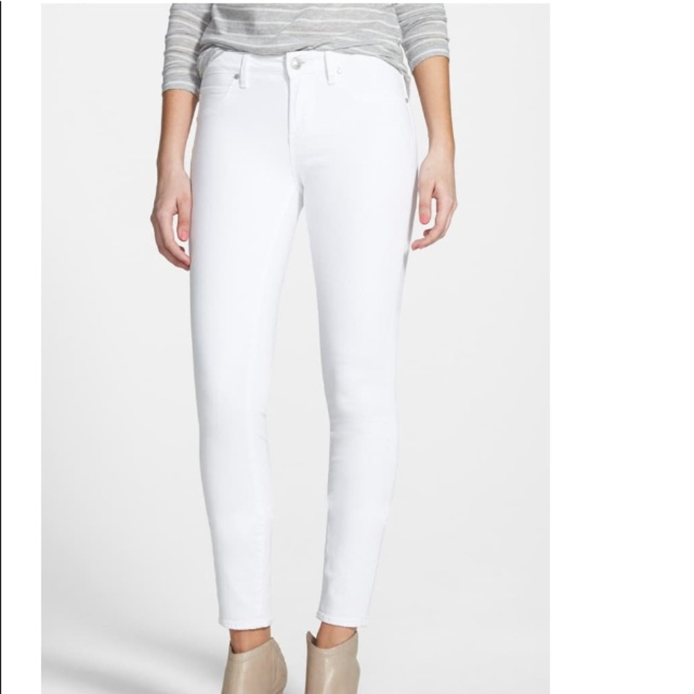 Articles of Society Sarah Skinny Jeans